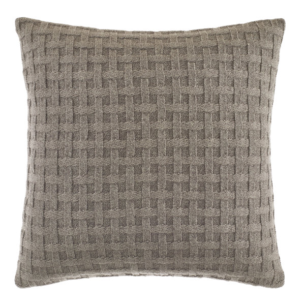 Nautica Saybrook Cotton Geometric Throw Pillow & Reviews Wayfair